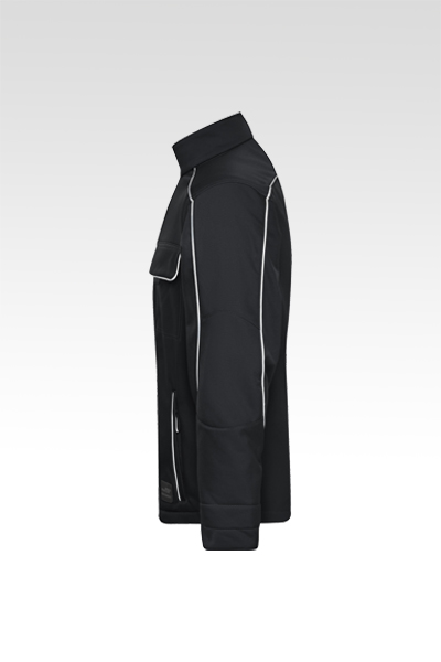 Winterjacke Softshell