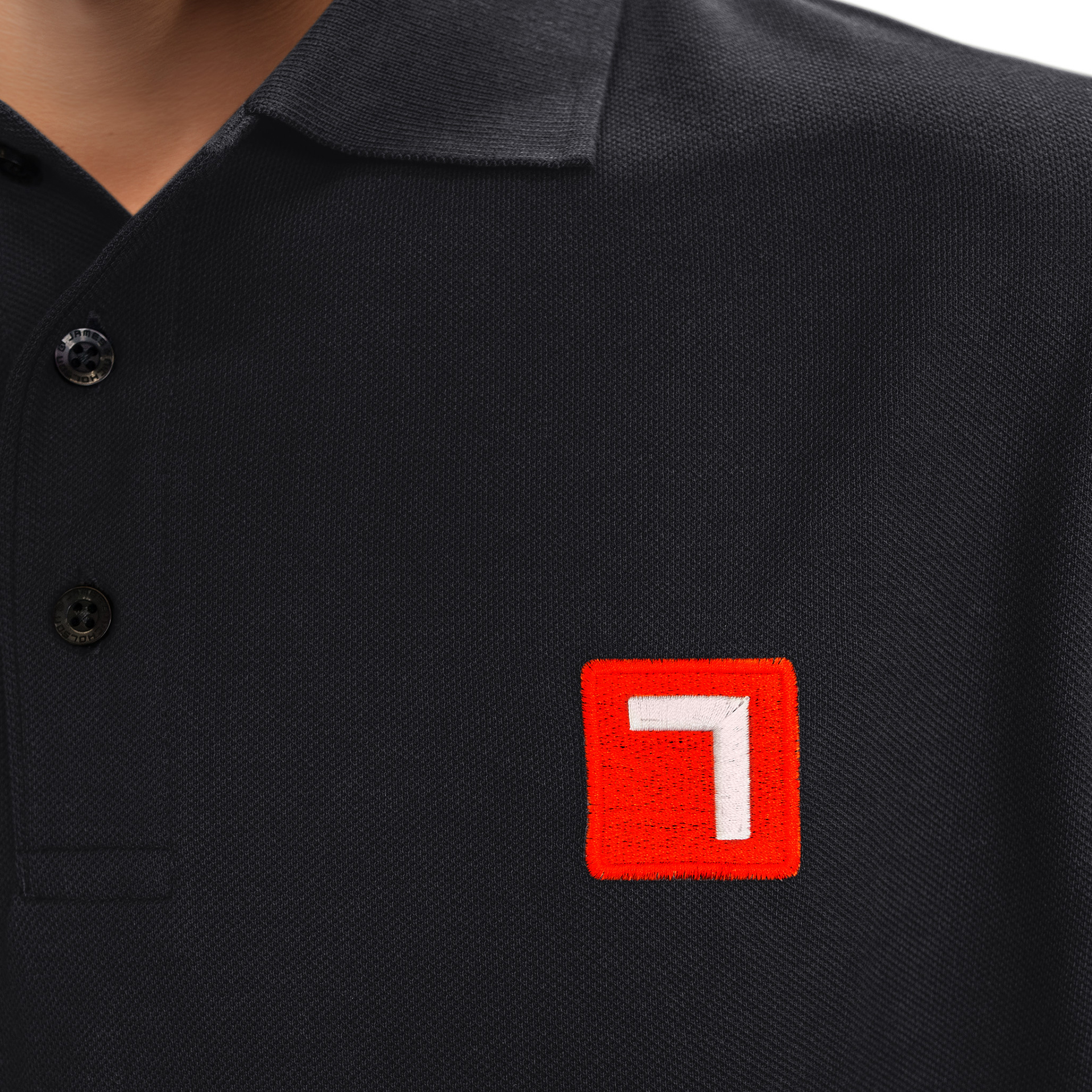 Poloshirt