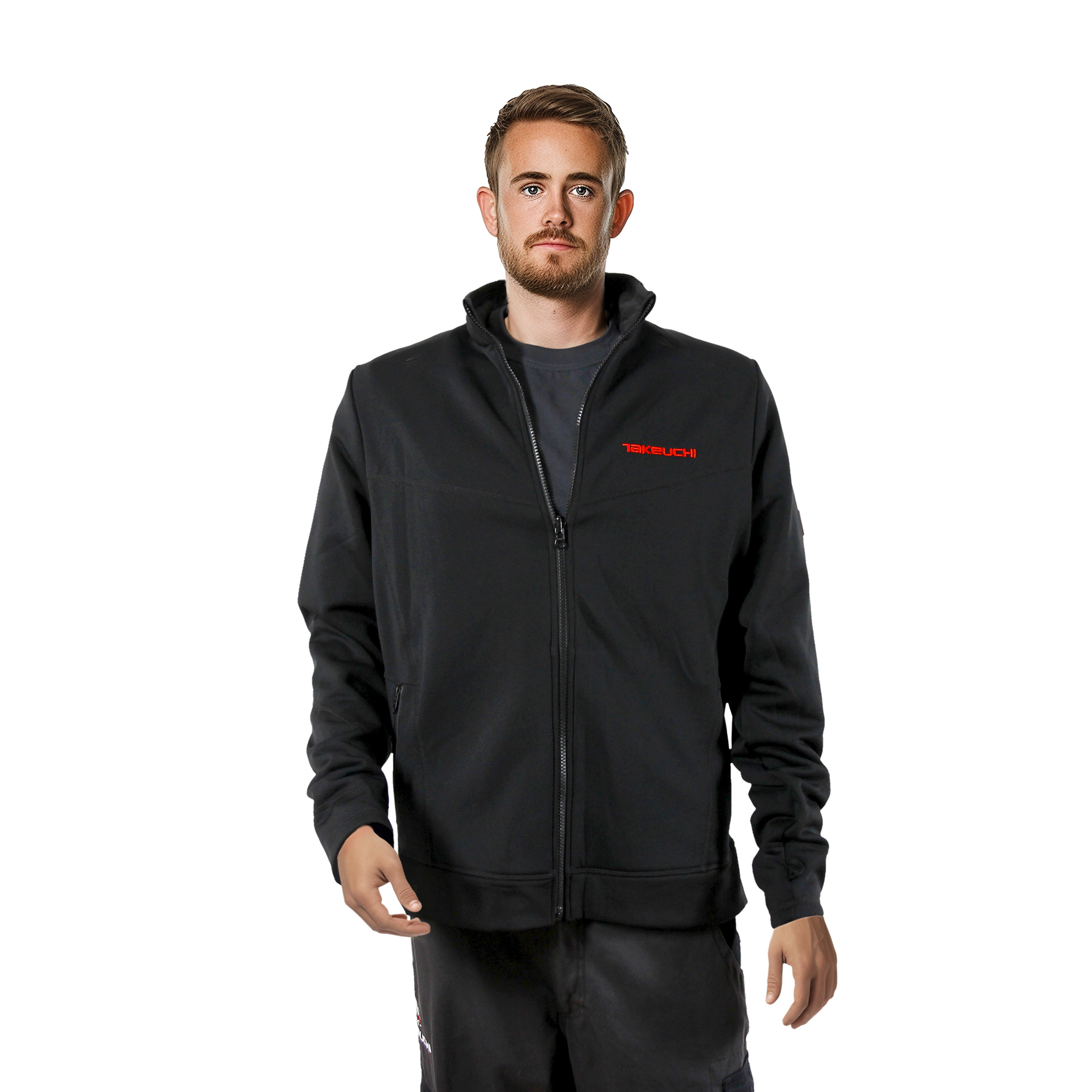 3in1 Funktionsjacke