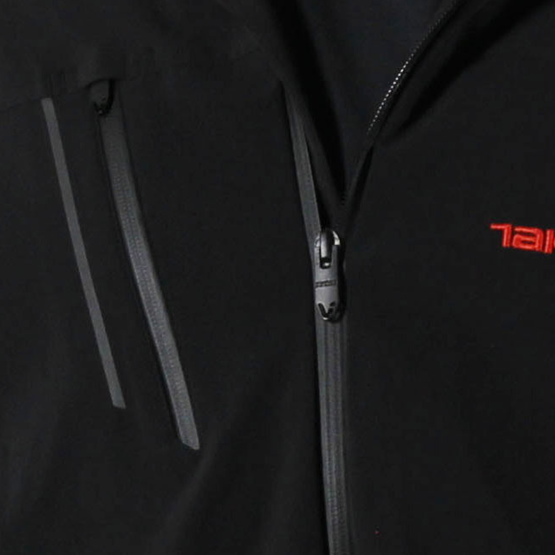 3in1 Funktionsjacke
