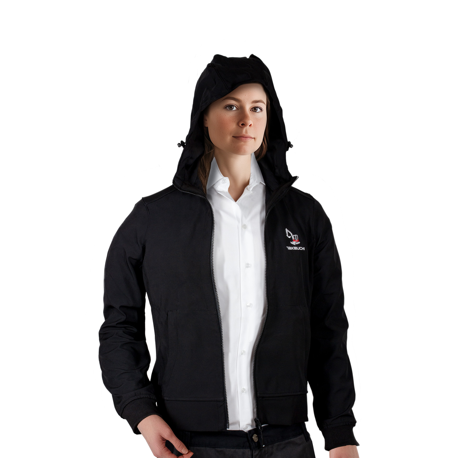 Softshell-Jacke Damen