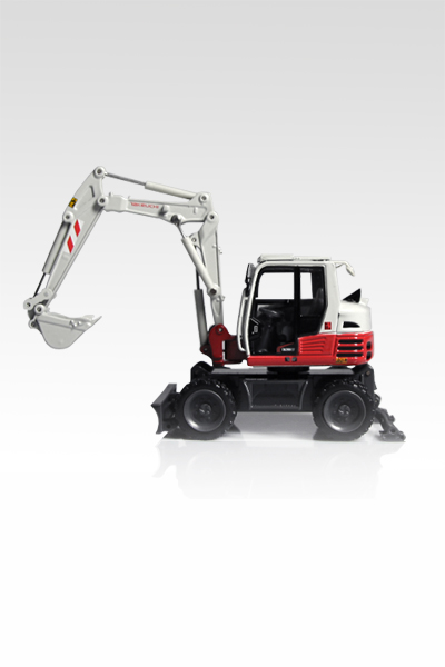 Modellbagger TB 295W