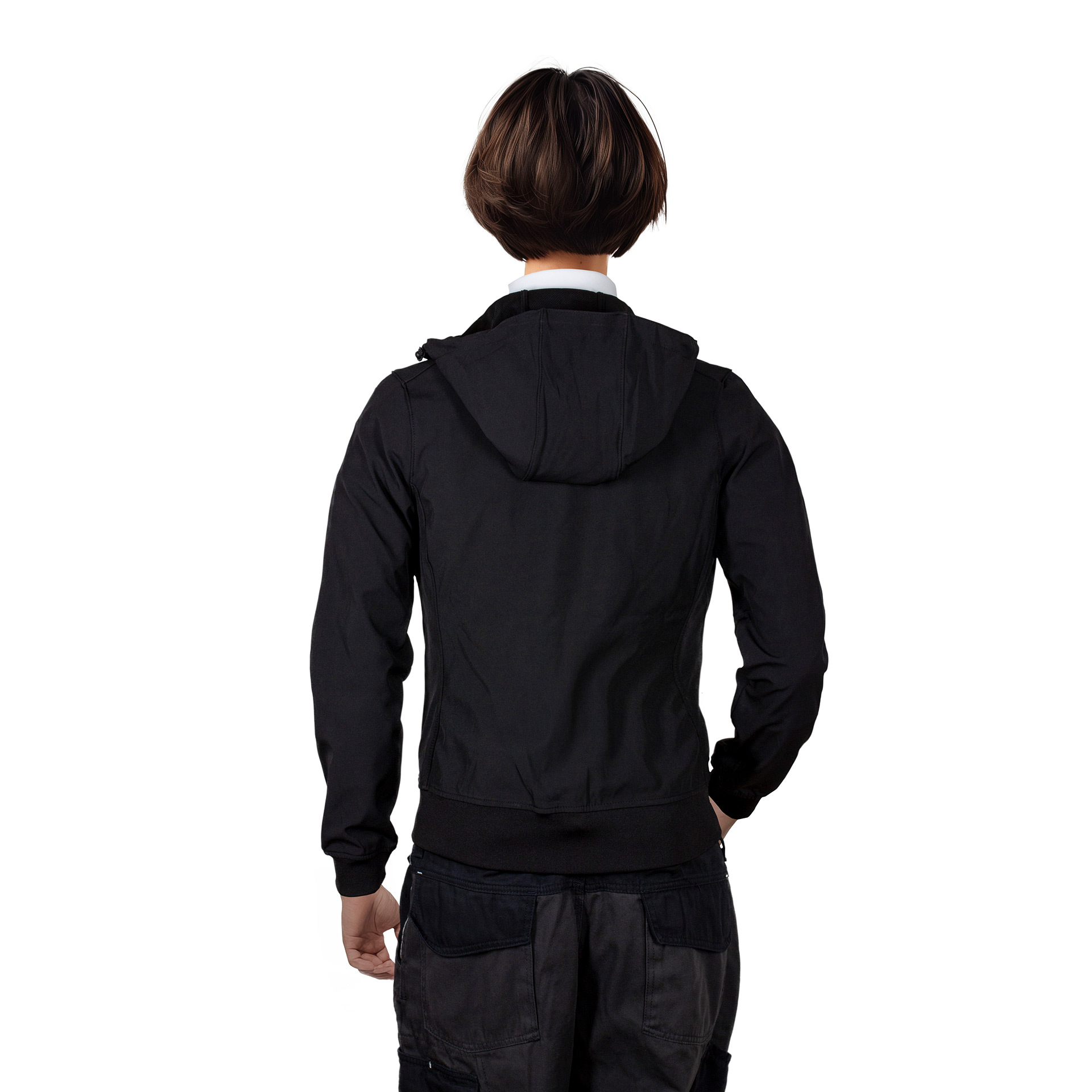 Softshell-Jacke Damen