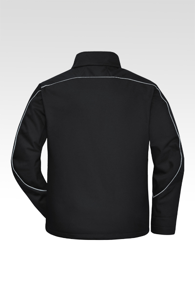 Winterjacke Softshell