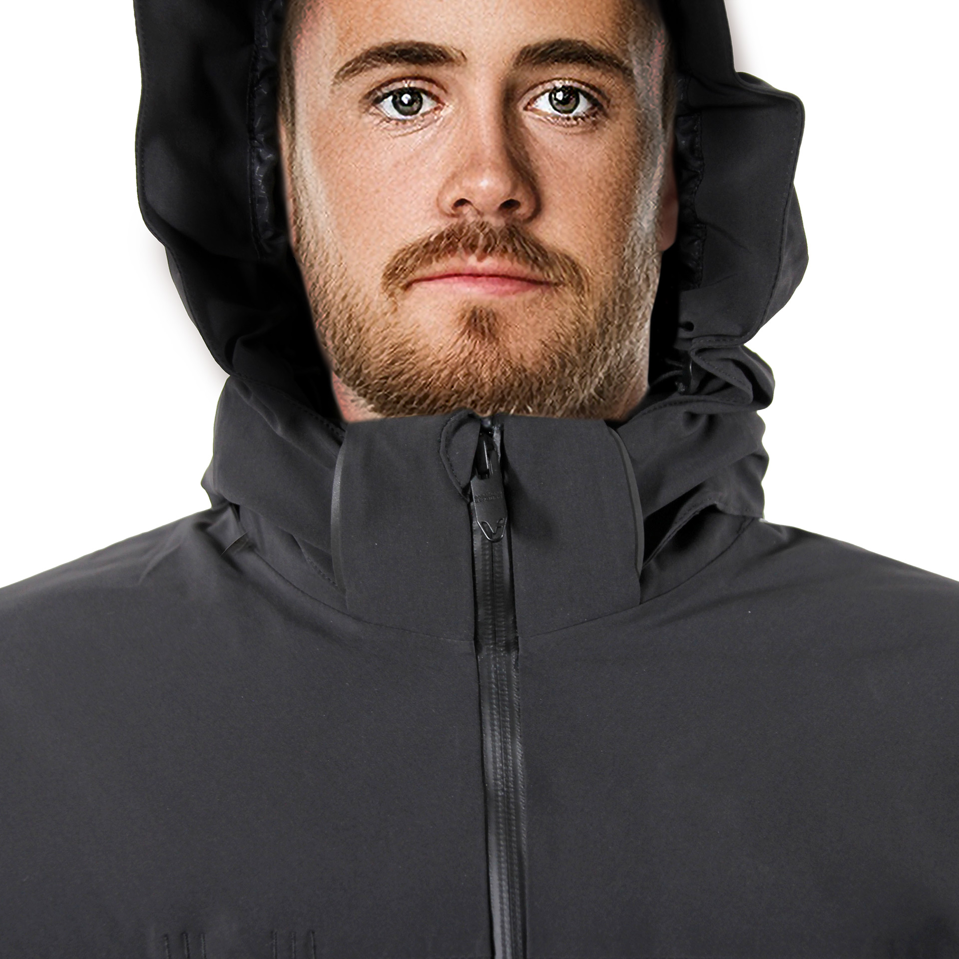 3in1 Funktionsjacke