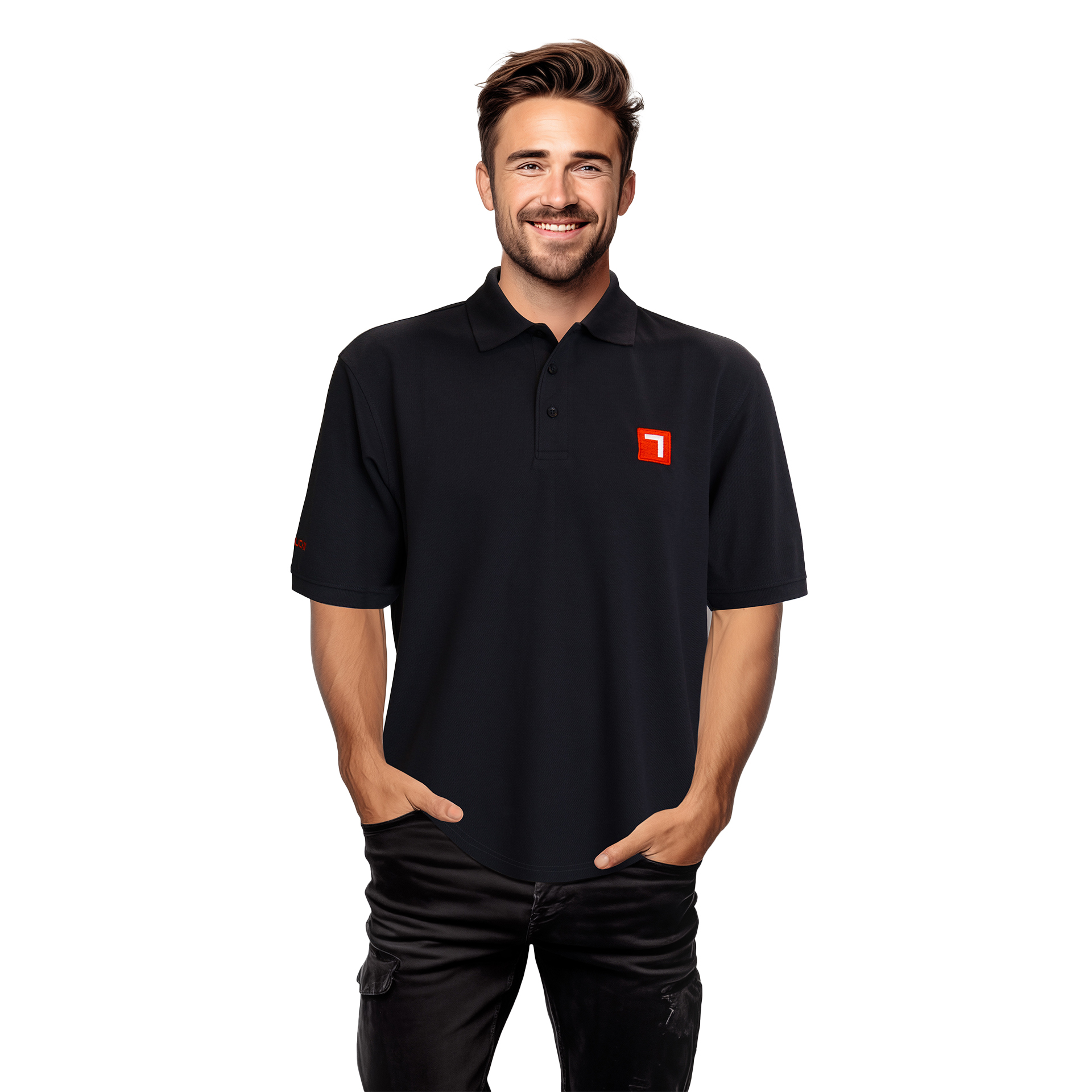 Poloshirt