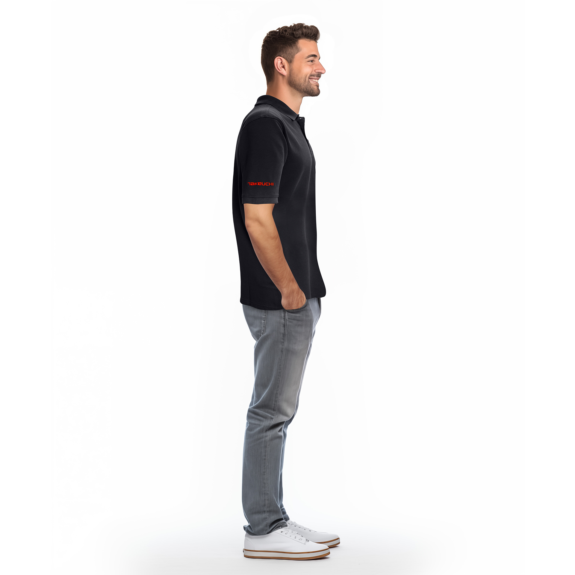Poloshirt