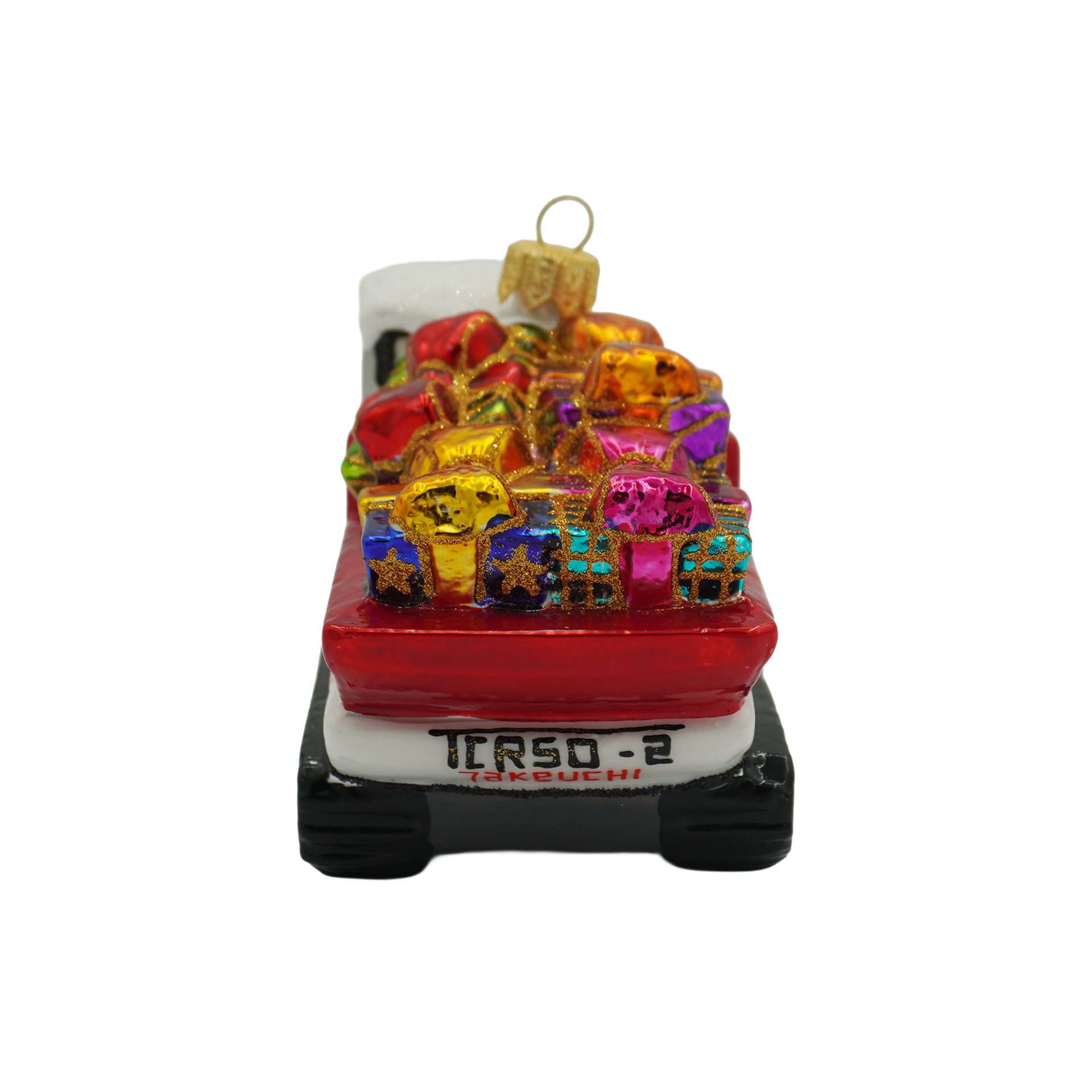 TCR 50-2 Weihnachtsanhänger