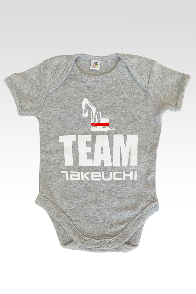 Baby-Body