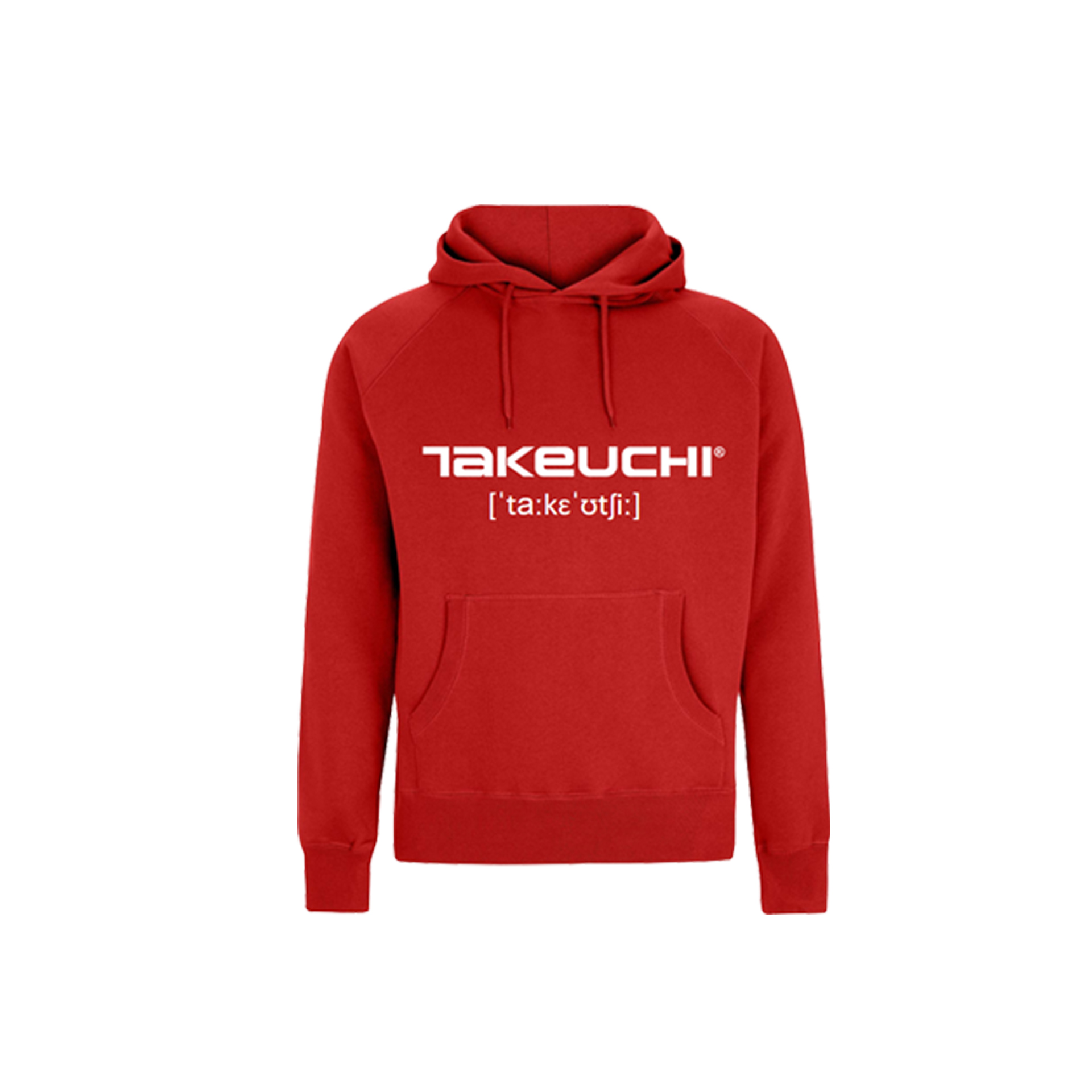 Fan-Hoodie