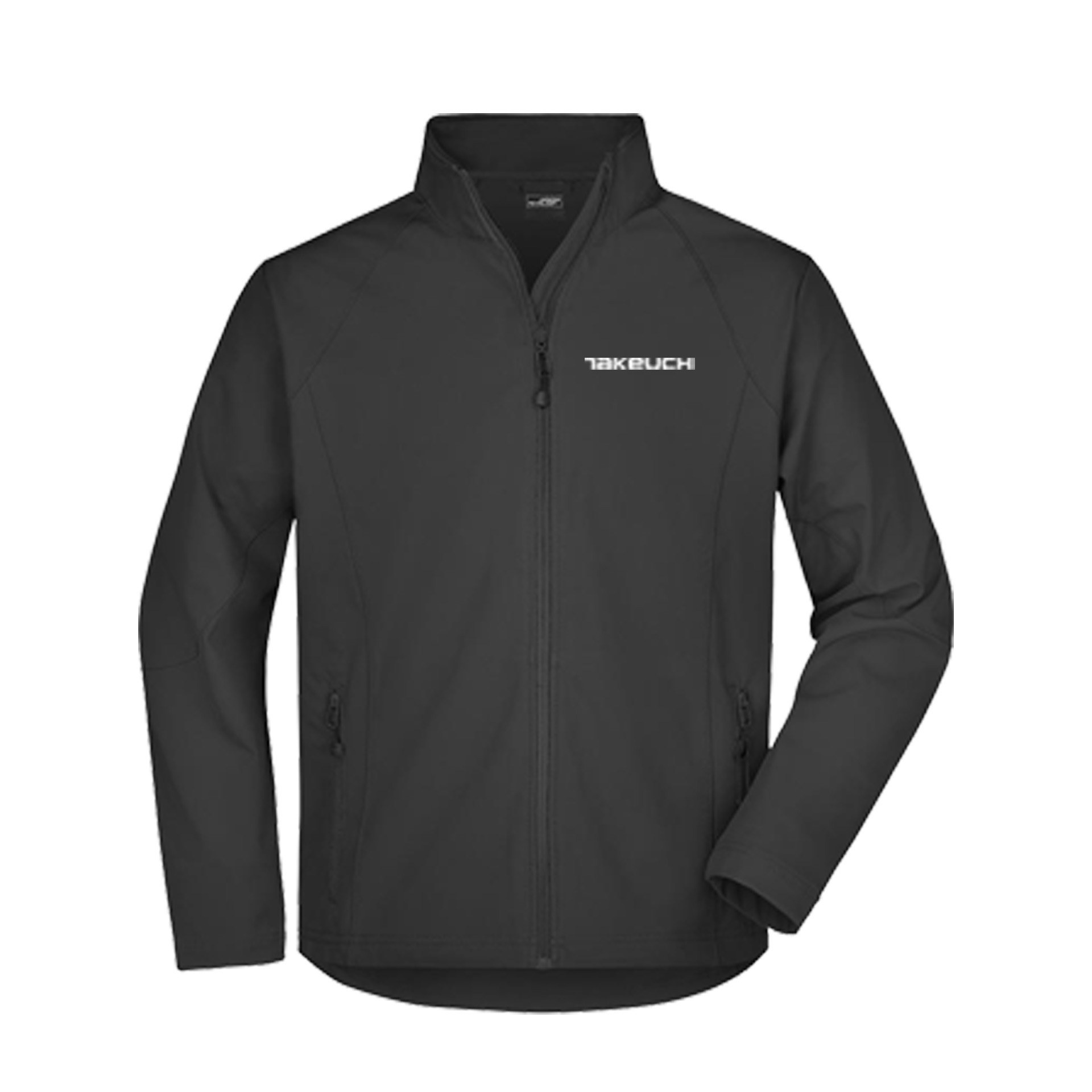 Softshell-Jacke Herren