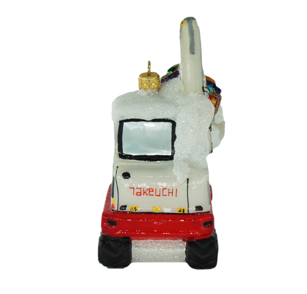 TB 257 FR Weihnachtsanhänger
