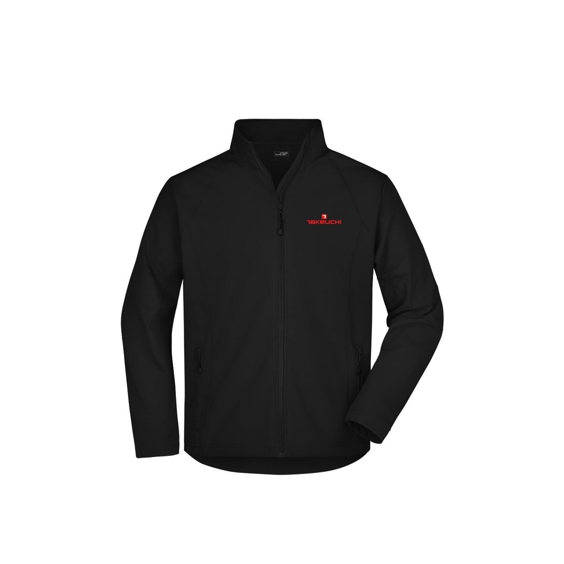 Softshell-Jacke Herren