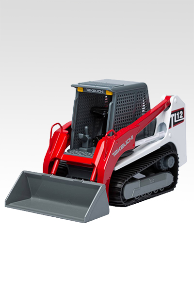 Modellbagger TL 12