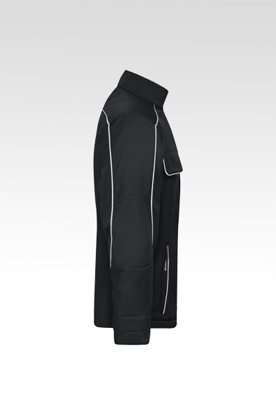 Winterjacke Softshell