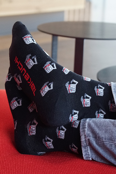 Socken