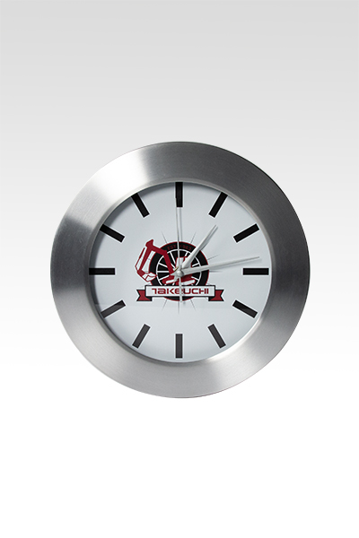 Wanduhr Helsinki