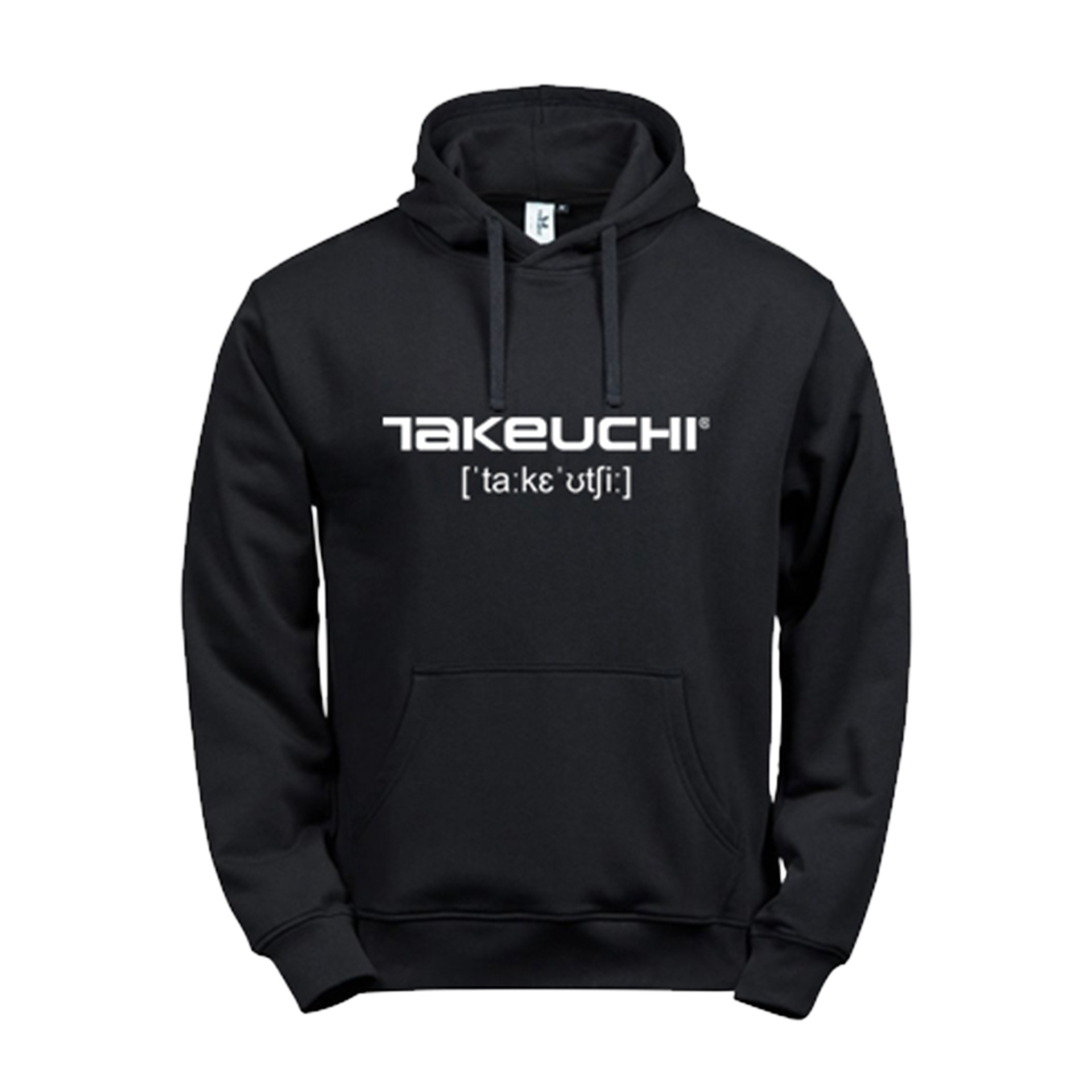Fan-Hoodie