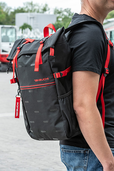 Rucksack