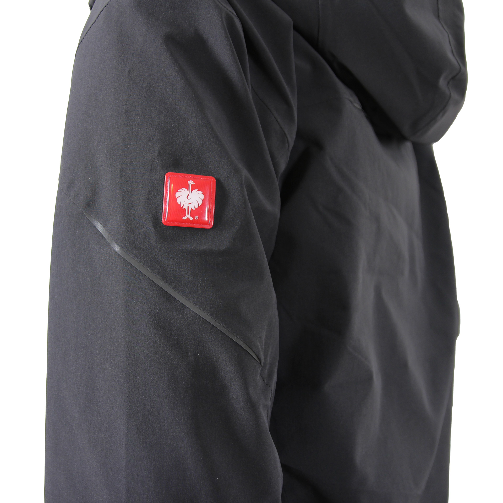 3in1 Funktionsjacke