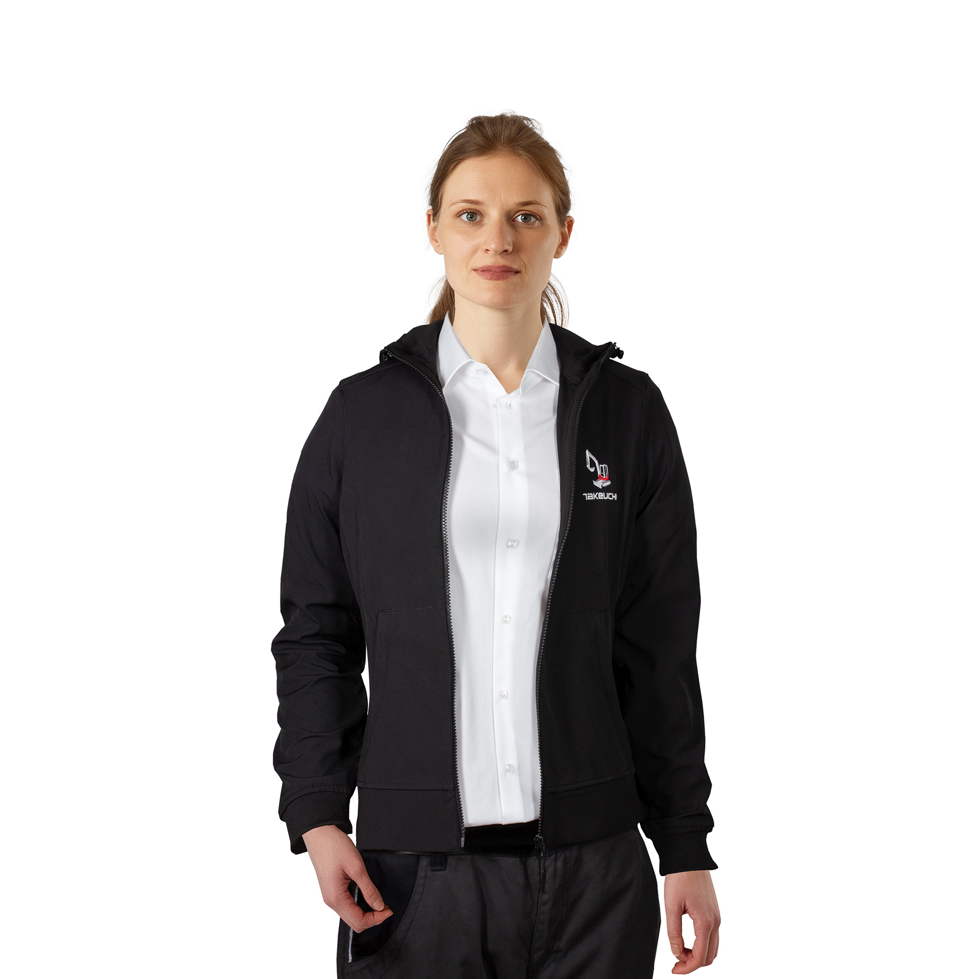 Softshell-Jacke Damen