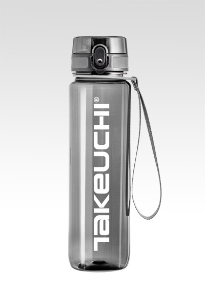 Trinkflasche XL
