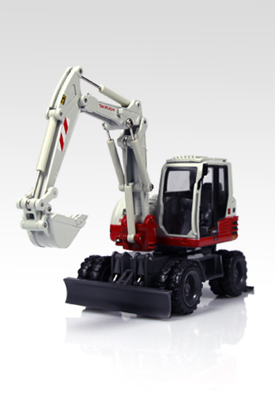 Modellbagger TB 295W