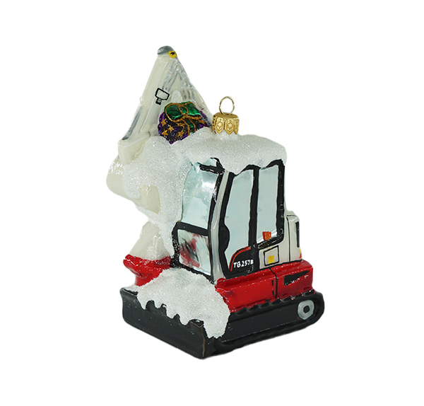 TB 257 FR Weihnachtsanhänger